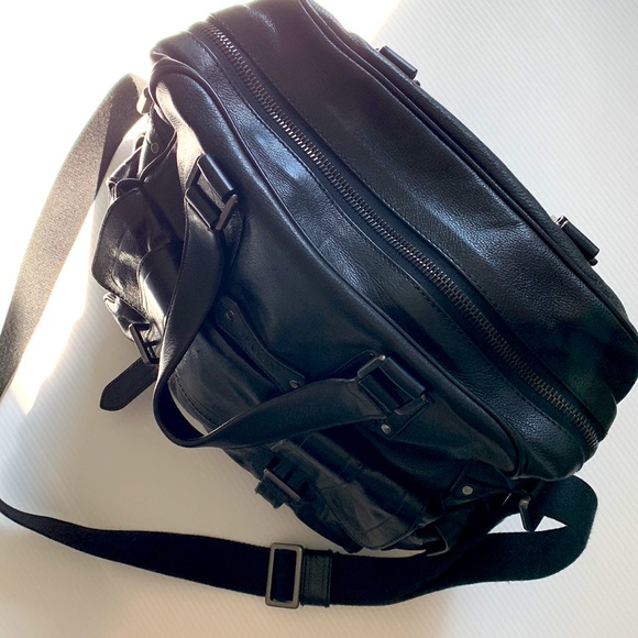 Bally bag - Picture 5 of 11